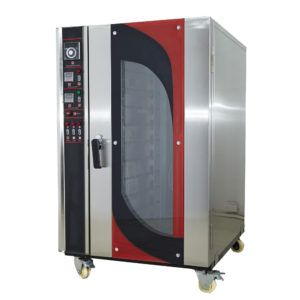 combi ovens