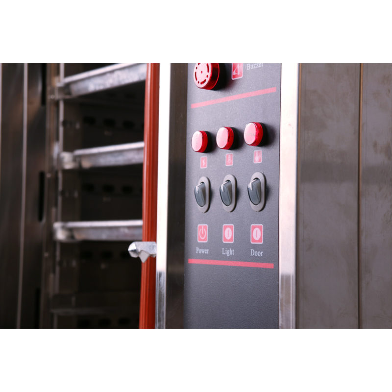 types of oven used in bakery COMMERCIAL KITCHEN EQUIPMENT SUPPLIER