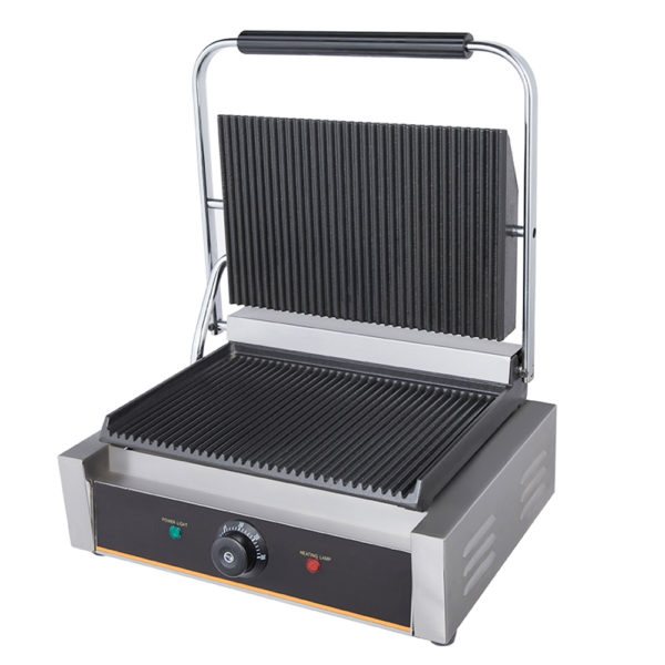 Electric Contact Grill in USA