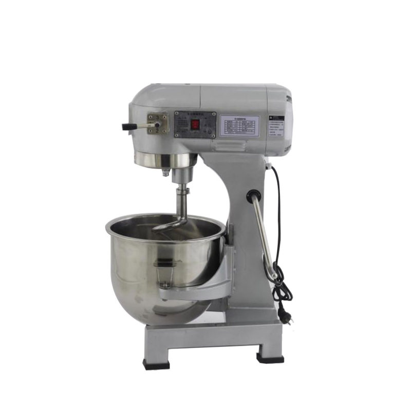 Commercial Planetary Mixer COMMERCIAL KITCHEN EQUIPMENT SUPPLIER