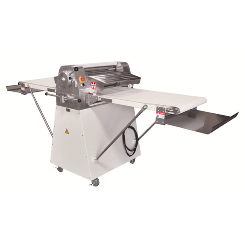 Standing Dough Sheteer