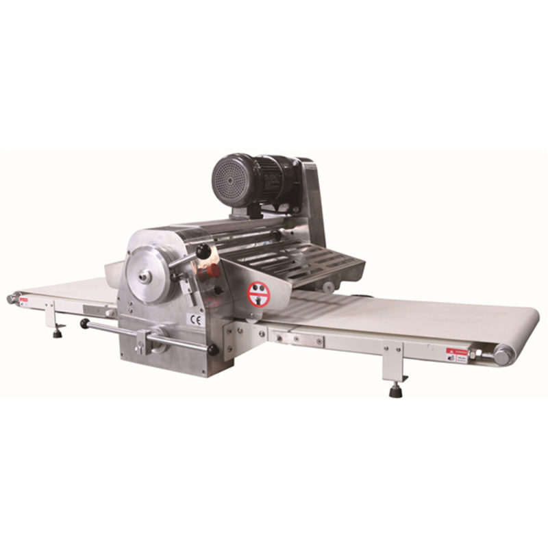 Table Top Dough Sheeter