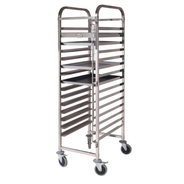 Tray Trolley in USA