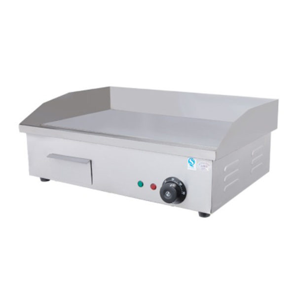 Commercial Electric Griddle COMMERCIAL KITCHEN EQUIPMENT SUPPLIER