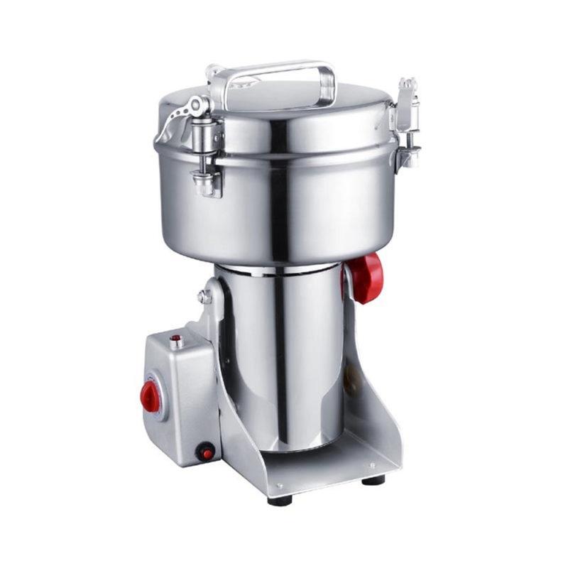 Powder Grinder COMMERCIAL KITCHEN EQUIPMENT SUPPLIER