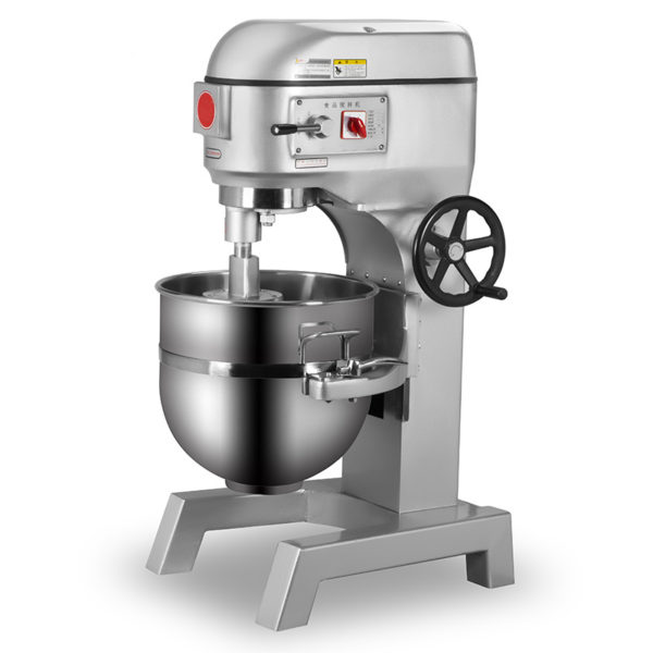 Food Mixer 30L With Cover COMMERCIAL KITCHEN EQUIPMENT SUPPLIER
