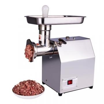 Commercial meat clearance mincer