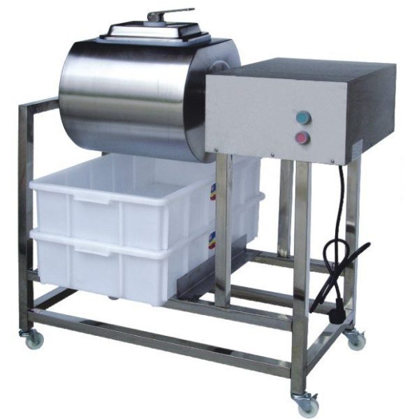 Marinating Machine in Middle East