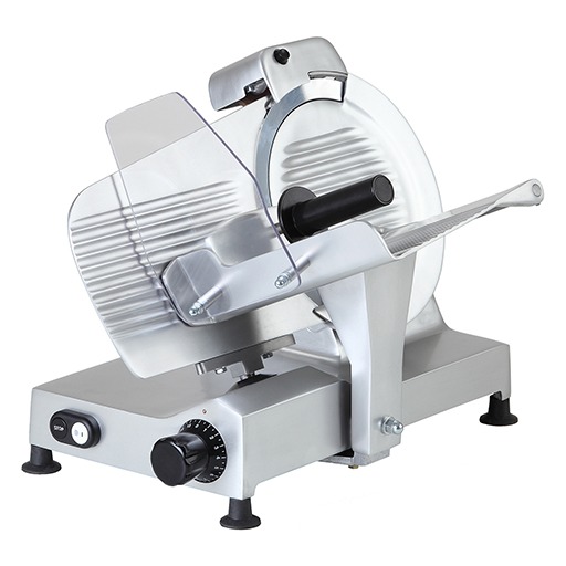 Meat slicer