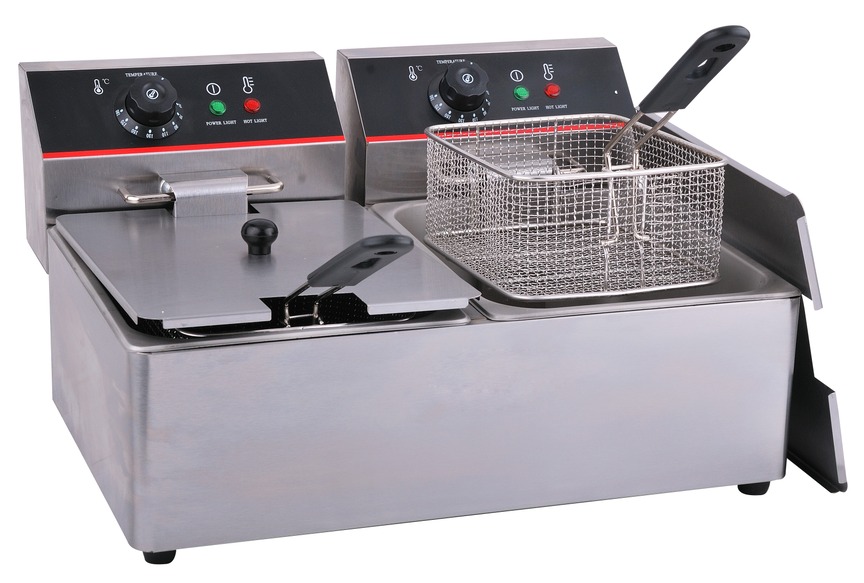 kitchen equipment supplier in the Middle East