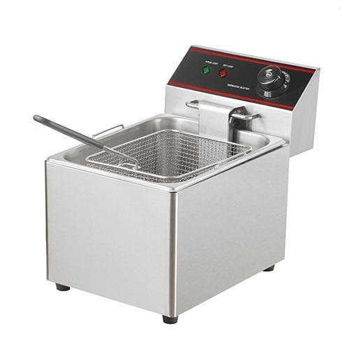 Deep Electric Fryer in USA