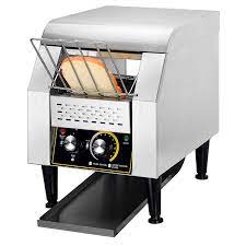 Electric Conveyor Toaster in USA