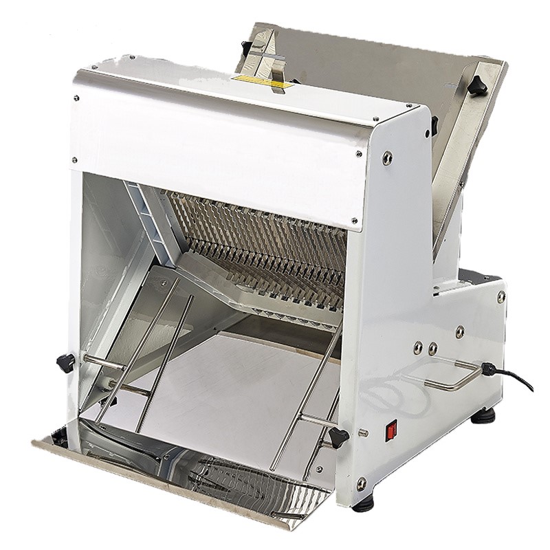 Commercial Bread Slicers for Bakeries