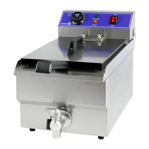 Electric Fryer